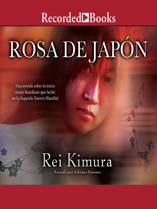 Title details for Rosa de Japon (Rose of Japan) by Rei Kimura - Available